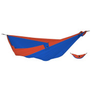 Hamac Ticket to the moon King Size Hammock bleu / orange royal blue/orange