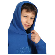 Sweatshirt enfant Kilpi Northen-Jb DBL