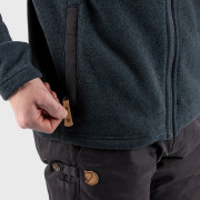 Sweat-shirt homme Fjällräven Buck Fleece