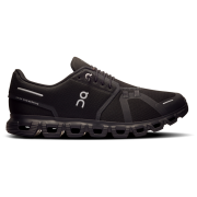 Chaussures de running hommes On Running Cloud 6 noir Black/Black