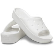 Pantoufles femme Crocs Platform slide