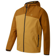 Veste homme Dare 2b Endurance Softshell brun DkCumn/WdBrw