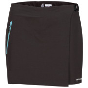 Jupe High Point Bell Shorts noir black