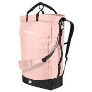 Sac à dos Mammut Neon Shuttle S rose / noir candy-black