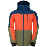 Veste homme Dare 2b Edge II Jacket bleu / orange MnltDnm/OrRt