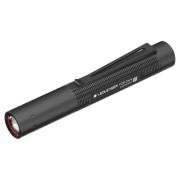 Lampe torche Ledlenser P2R Core vert