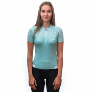 Maillot vélo femme Sensor Cyklo Tour