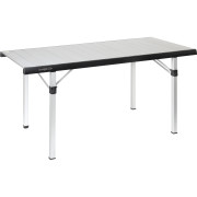 Table Brunner Titanium Quadra 6 NG gris claire