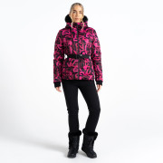 Veste d'hiver femme Dare 2b Crevasse Jacket