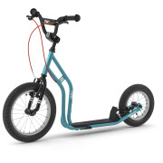 Trottinette Yedoo Two bleue tealblue