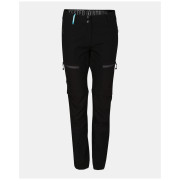 Patalon femme Kilpi Hosio-W noir BLK