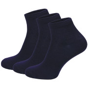Jeu de chaussettes Zulu Diplomat Bamboo Mid 3-pack