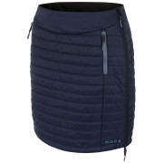 Jupe femme MOOA Mawa bleu navy