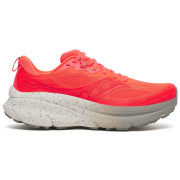 Chaussures de running hommes Saucony Guide Tr orange / gris vizired/debonair