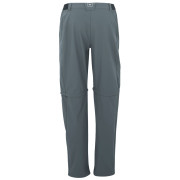 Patalon femme Regatta W Travel Light Z/O Packaway Trousers II