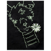 T-shirt femme Chillaz Valencia Happy Alpaca