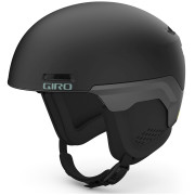 Casque de ski femmes Giro Owen Spherical vert Mat Black Mineral