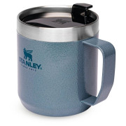 Tasse Stanley Camp mug 350ml bleu clair