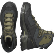 Chaussures homme Salomon Quest Element Gore-Tex