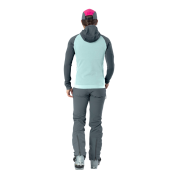 Sweat-shirt femme Dynafit Radical Ptc Hooded Jkt W