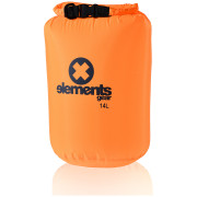 Sac étanche Elements Gear CORDURA LIGHT 14 l orange