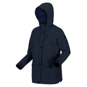 Veste femme Regatta Nahla bleu foncé Navy