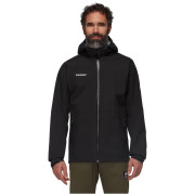 Veste homme Mammut Linard Guide HS Hooded Jacket Men