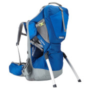 Porte-bébé randonnée Thule Sapling Child Carrier bleue Slite