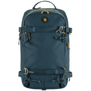 Sac à dos randonnée Fjällräven Bergtagen Touring 22 bleu Mountain Blue