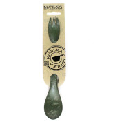 Cuillère et fourchette Kupilka Spork 225 green Green