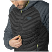 Veste homme Dynafit Radical Dwn Rds M Hood Jkt