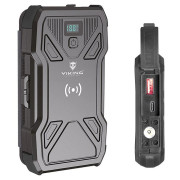 Banque d'énergie solaire Viking Technology Tyr II