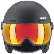 Casque de ski Uvex Wanted Visor