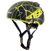 Casque Camp Speed Comp noir / jaune Black