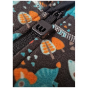 Sweatshirt enfant WAMU Dinosauři