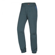 Pantalon homme Ocún JAWS pants green Mediterranea