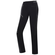 Patalon femme Alpine Pro Ramela vert black