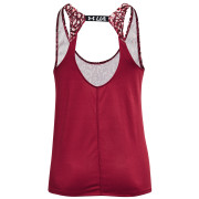 Top femme Under Armour Fly By Printed Tank