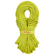 Corde d'escalade Tendon Ambition 9,8 mm (60 m) STD jaune Yellow