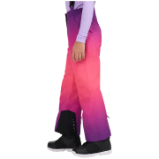 Pantalon de ski enfant 4F Trousers Fnk F1522 Multicolour 3 Allover