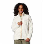 Sweat-shirt femme Columbia West Bend™ Full Zip Ii
