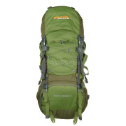 Sac à dos Pinguin Explorer 60 (2019) green