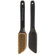 Brosse Black Diamond Bouldering Brush Medium noir Black