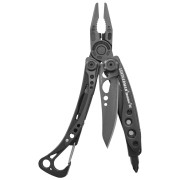 Outil multifonction Leatherman Skeletool CX vert Onyx