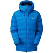 Veste femme Mountain Equipment Senja Wmns Jacket bleu clair MeFinchBlue