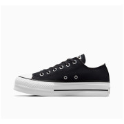 Chaussures femme Converse Chuck Taylor All Star Lift Low