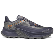 Chaussures de trekking homme Garmont 9.81 Etere Max Gtx gris / bleu gunmental grey/iron blue
