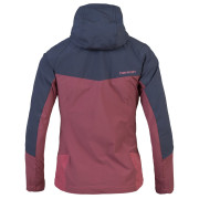Veste softshell femme Hannah Pulla II