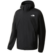 Veste homme The North Face Antora Jacket vert TNF BLACK