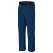 Pantalon homme Hannah Thumble bleue